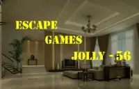 Escape Games Jolly-56 Screen Shot 0