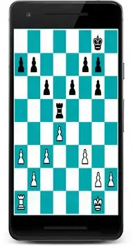لعبة الشطرنج Screen Shot 7
