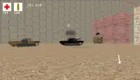 Tank Game Screen Shot 12