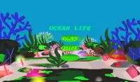 Ocean Life Screen Shot 1