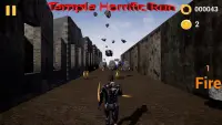 Temple Horrific Run Screen Shot 0