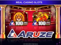 Wheel of Fortune Slots Casino Screen Shot 2