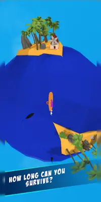 Shark Surfer Screen Shot 4