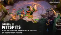 Dota Underlords Screen Shot 0