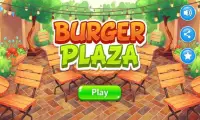 Burger Pizza Game 2.0 Screen Shot 3