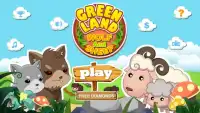Green Farm - Wolf and Sheep Screen Shot 0