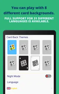 Card Pair Matching Games - Picture Match Screen Shot 18