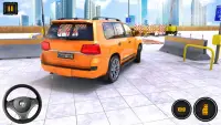 Modern Prado Car Parking Games Free Car Games 2020 Screen Shot 3