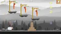 Gibbet free - Archers Games Screen Shot 3