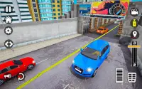 Q7 Super Car: скоростной дрифтер Screen Shot 4