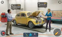 Car Mechanic - Car Wash Games Screen Shot 15