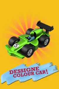 Cars Merger - Idle Merge Tycoon Clicker Screen Shot 4