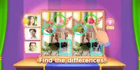Differences Online－Find & Spot Screen Shot 0