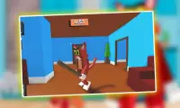 Kitty Chapter 2 Game Simulator Screen Shot 0