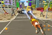 Power Goat Sim Screen Shot 6