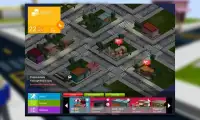 Commanager HD Lojas e Cidades Screen Shot 2