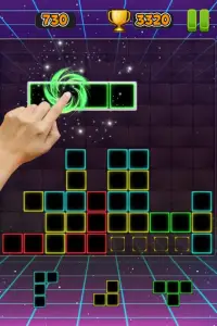 Neo Puzzle: Block Puzzle 2020 Screen Shot 4
