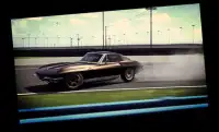 Corvette Driving Screen Shot 2