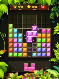 Gemudoku- Block Sudoku Puzzle Screen Shot 12