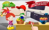 Bambini Healthy Salad Bar Gioc Screen Shot 3