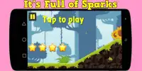 It's Full of Sparks Adventure Screen Shot 6