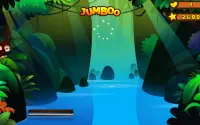 Jungle Jump - Kids game Screen Shot 14