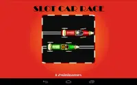 Slot Car Race Screen Shot 2