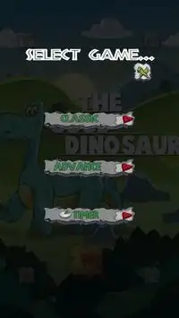 The Good Dinosaur Screen Shot 7
