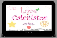 Love Calculator - Prank App Screen Shot 12