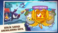 King of Thieves Screen Shot 4