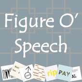 Figure O'Speech