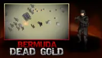 Bermuda: Dead Gold – Zombie Shooter Screen Shot 5