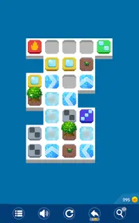 Blocks Craft Screen Shot 21