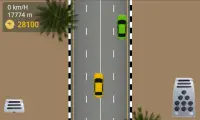 Car Racing Screen Shot 4