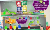 Ludo Factory: Dice Designer & Board Maker Games Screen Shot 1