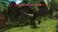 Jurassic VR Dinos on Cardboard Screen Shot 5