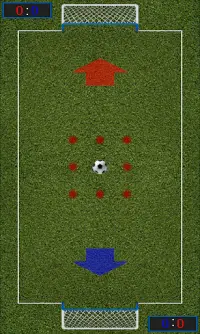 Micro Calcio Screen Shot 6