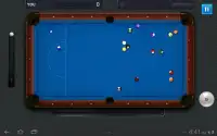 8 Ball Pool Classic Screen Shot 0