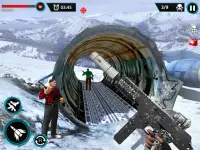 Mission secrète terroriste du FPS : Jeux de tir 20 Screen Shot 14