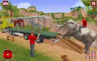 Rescue Wild Animal Simulator 2020 Screen Shot 4