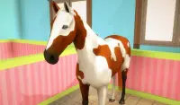 Horse Home Screen Shot 15