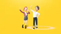 Tricks Zepeto Avatar Maker Screen Shot 0