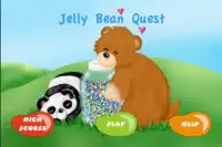 Jelly Bean Quest Screen Shot 0