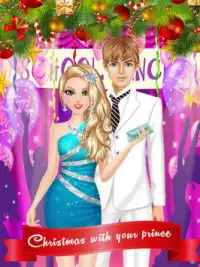 Princess Dress Up | Celebrity Makeover kids Game Screen Shot 4