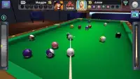 Ultimate Ball Pool Screen Shot 1