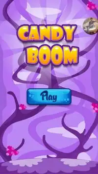 Candy Boom! Screen Shot 0