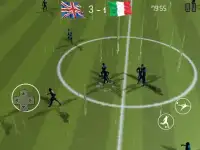 The Ultimate Football Champions League 2018 Screen Shot 3