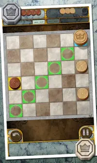 Checkers 2 Screen Shot 3