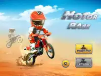 Mad Moto Racing Screen Shot 16