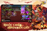 3Q Legend:Danh Tướng Truyền Kỳ Screen Shot 0